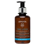 APIVITA 2IN1 FACIAL LOTION 200 ML