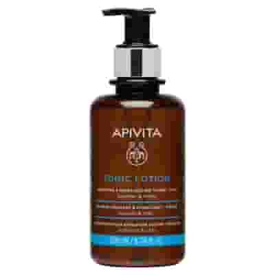 APIVITA 2IN1 FACIAL LOTION 200 ML