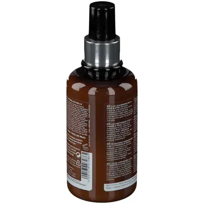 APIVITA CLEAN MILK 3IN1 200 ML/20 APIVITA CLEAN MILK 3IN1 200 ML/20