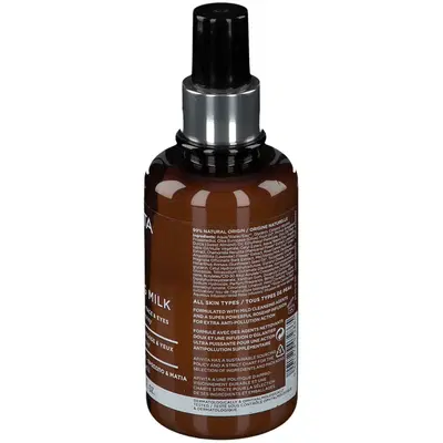 APIVITA CLEAN MILK 3IN1 200 ML/20 APIVITA CLEAN MILK 3IN1 200 ML/20