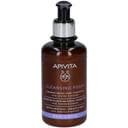 APIVITA FACE&EYE FOAM CLEANSING 200 ML/20