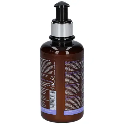 APIVITA FACE&EYE FOAM CLEANSING 200 ML/20 APIVITA FACE&EYE FOAM CLEANSING 200 ML/20
