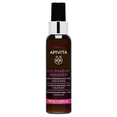 APIVITA EYE MAKEUP REMOVER 100 ML/20
