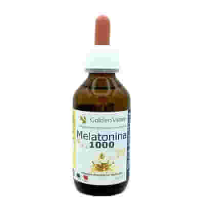 MELATONINA 1000 100 ML