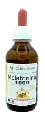 MELATONINA 1000 100 ML