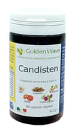 CANDISTEN 60 CAPSULE