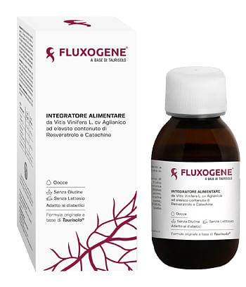 Fluxogene Gocce 50 Ml