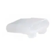 FORCELLA PER AEROSOLTERAPIA 1 PEZZO