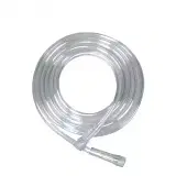TUBO AEROSOL PVC PER AEROSOLTERAPIA 1 PEZZO
