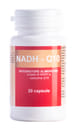 NADH-Q10 20 CAPSULE
