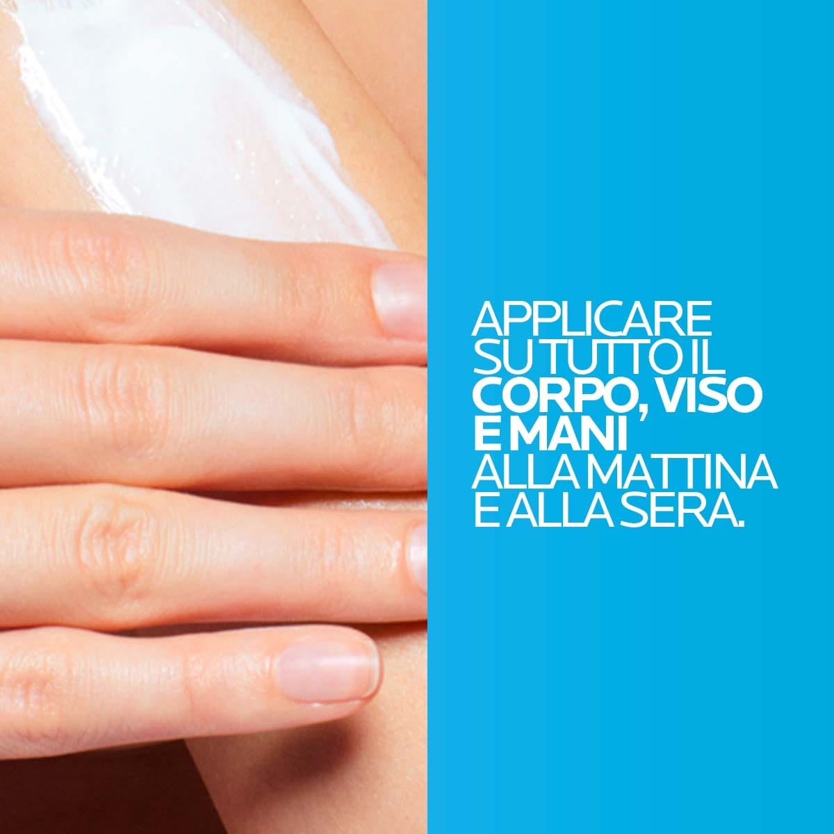 LIPIKAR BAUME AP+ M 400 ML