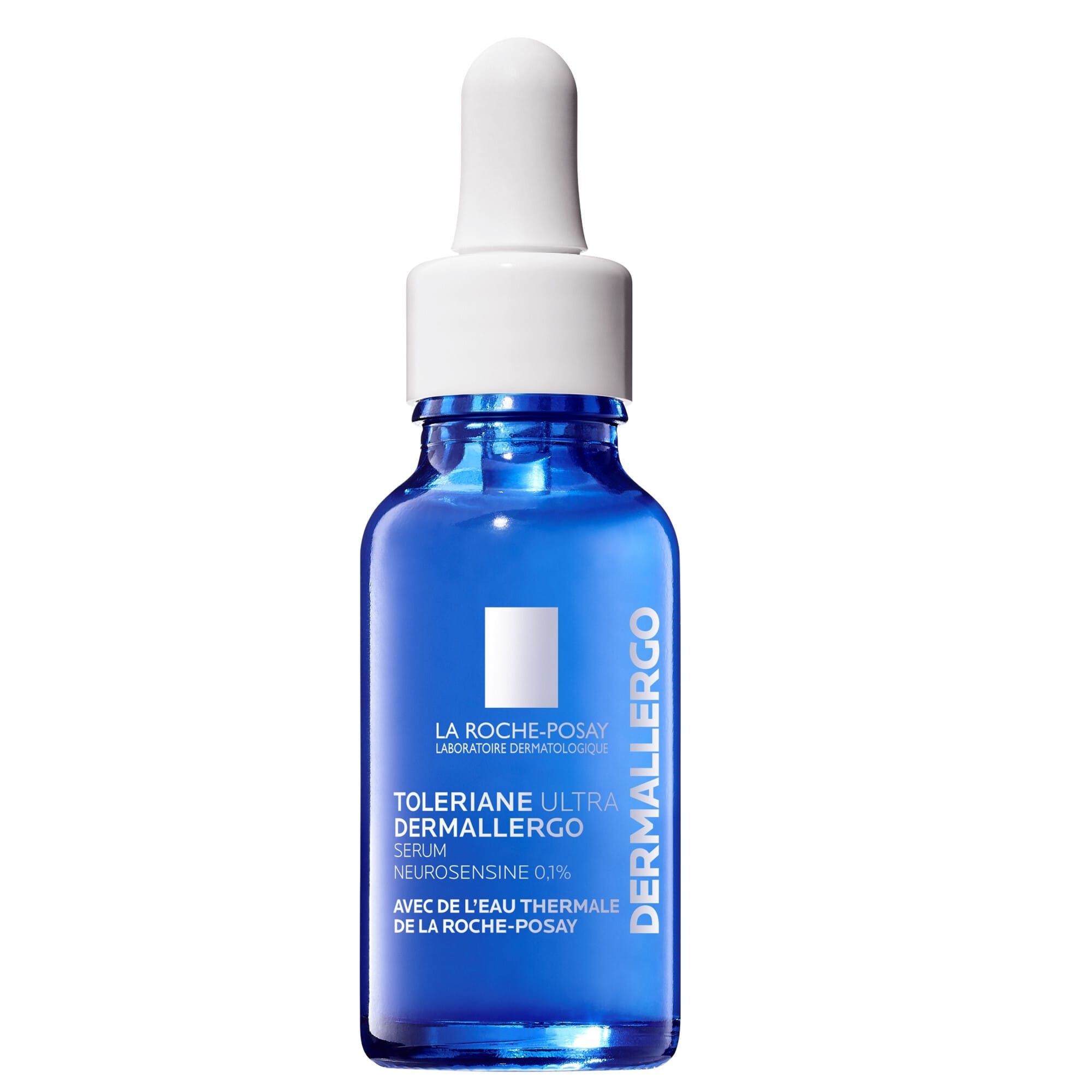 TOLERIANE ULTRA DERMALLERGO SIERO 20 ML