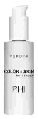PUROPHI COLOR X SKIN NO GENDER PRIMER PHI 30 ML