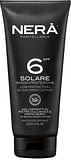 NERA' CREMA SOLARE SPF6 BASSA PROTEZIONE 200 ML
