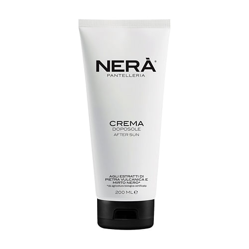 Nera' Crema Doposole 200 Ml