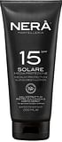 NERA' CREMA SOLARE SPF15 MEDIA PROTEZIONE 200 ML