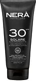 NERA' CREMA SOLARE SPF30 PROTEZIONE ALTA 200 ML