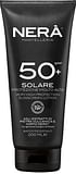 NERA' CREMA SOLARE SPF50+ PROTEZIONE MOLTO ALTA 200 ML