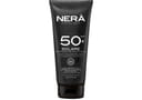 NERA' CREMA SOLARE SPF50+ PROTEZIONE MOLTO ALTA 200 ML