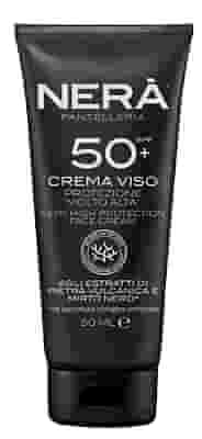 NERA' CREMA VISO SPF50+ PROTEZIONE MOLTO ALTA 50 ML