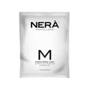 NERA' MASCHERA TESSUTO DOPOSOLE