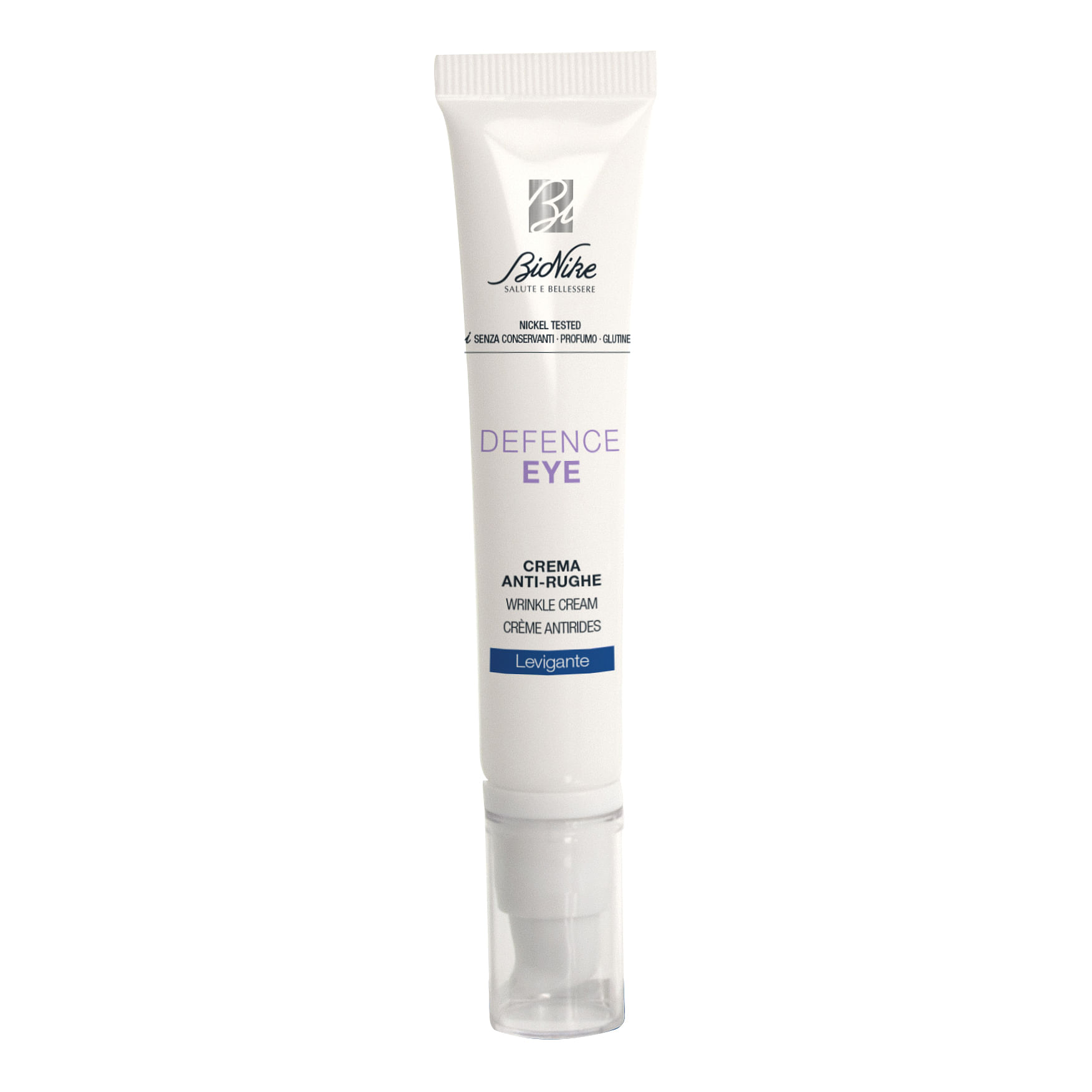 Defence Eye Crema Antirughe 15 Ml