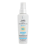 AKNET SUN PROTEZIONE MOLTO ALTA SPF50+ 50 ML
