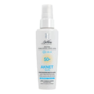 AKNET SUN PROTEZIONE MOLTO ALTA SPF50+ 50 ML