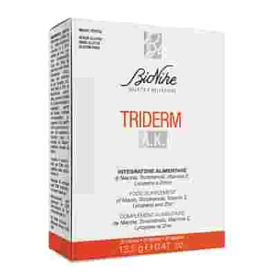 TRIDERM AK 30 CAPSULE