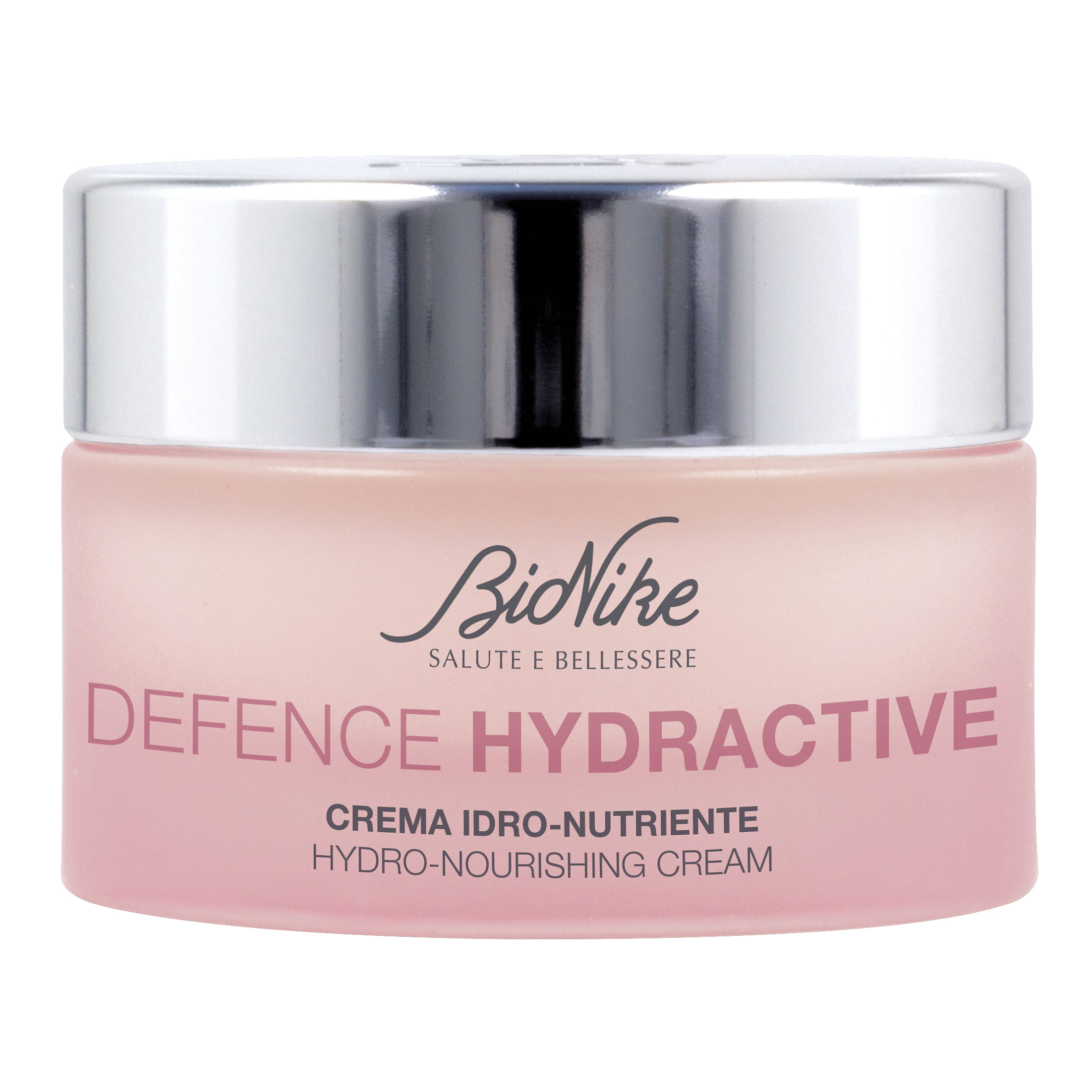 Defence Hydractive Crema Idro Nutriente 50 Ml