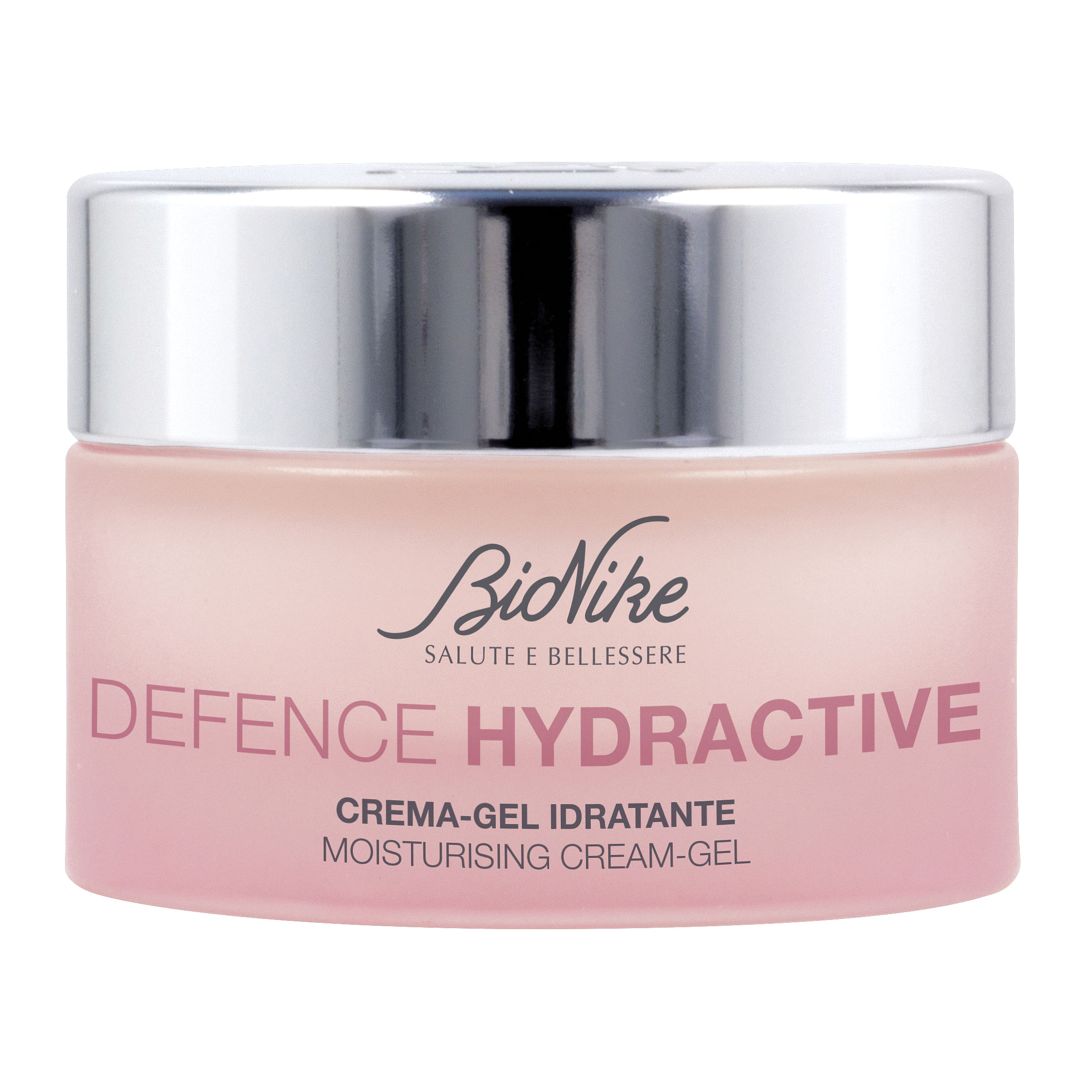 Defence Hydractive Crema Gel Idratante 50 Ml