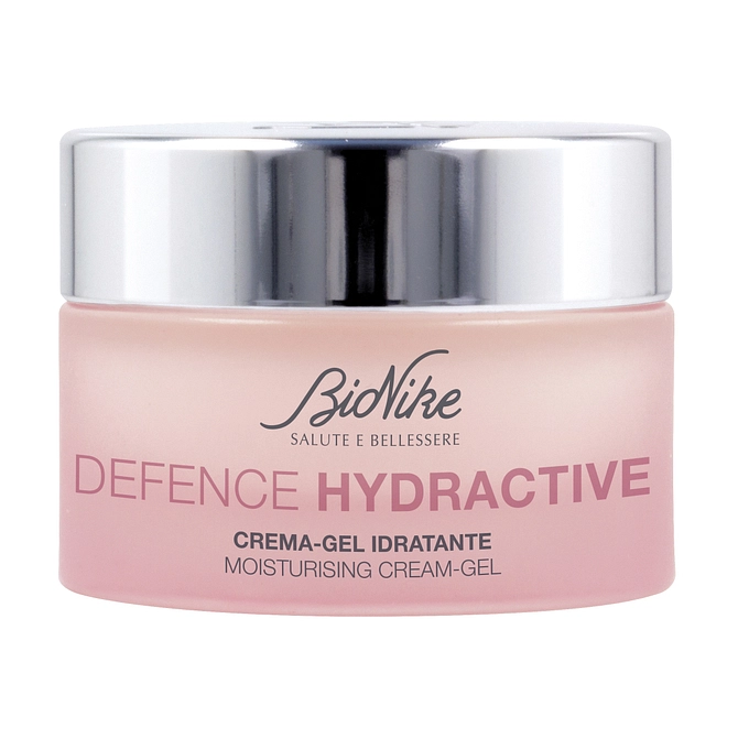 Defence Hydractive Crema Gel Idratante 50 Ml