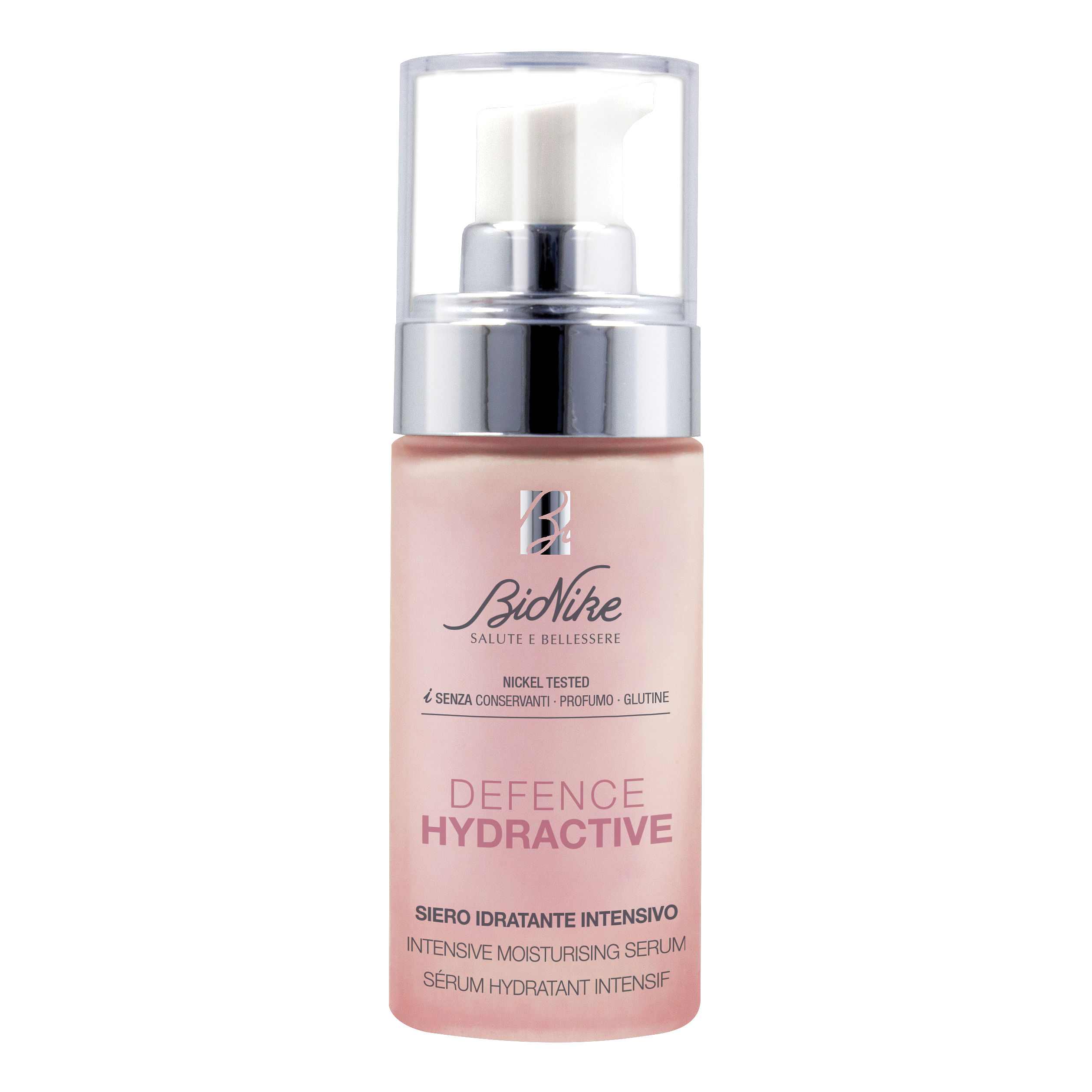 Defence Hydractive Siero Idratante 30 Ml