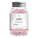 NUTRACEUTICAL CAPELLI/PELLE/UNGHIE 60 CAPSULE