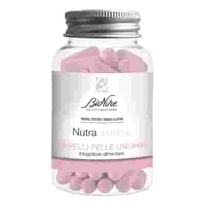 NUTRACEUTICAL CAPELLI/PELLE/UNGHIE 60 CAPSULE