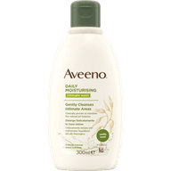AVEENO PN DETERGENTE INTIMO 300 ML