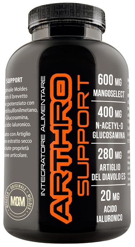 NET INTEGRATORI ARTHRO SUPPORT 60 COMPRESSE