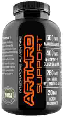 NET INTEGRATORI ARTHRO SUPPORT 60 COMPRESSE