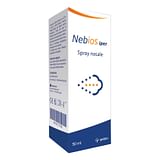 NEBIOS IPER SPRAY 50 ML