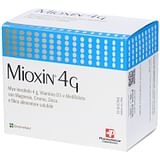 MIOXIN 4G 30 BUSTE