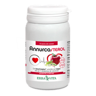 ANNURCA STEROL 45 CAPSULE