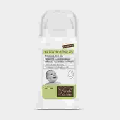 FIOCCHI DI RISO TALCO NON TALCO ROLL-ON
