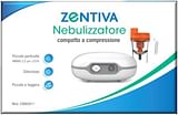 AEROSOL COMPATTO A PRESSIONE ZENTIVA