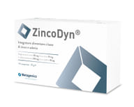 ZINCODYN 112 COMPRESSE