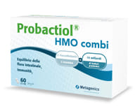 PROBACTIOL HMO COMBI 2X30 CAPSULE