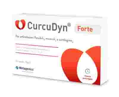 CURCUDYN FORTE 30 CAPSULE