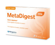 METADIGEST TOTAL 15 CAPSULE