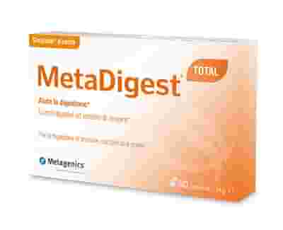 METADIGEST TOTAL 30 CAPSULE