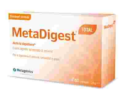 METADIGEST TOTAL 60 CAPSULE
