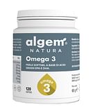 OMEGA 3 120 PERLE SOFTGEL